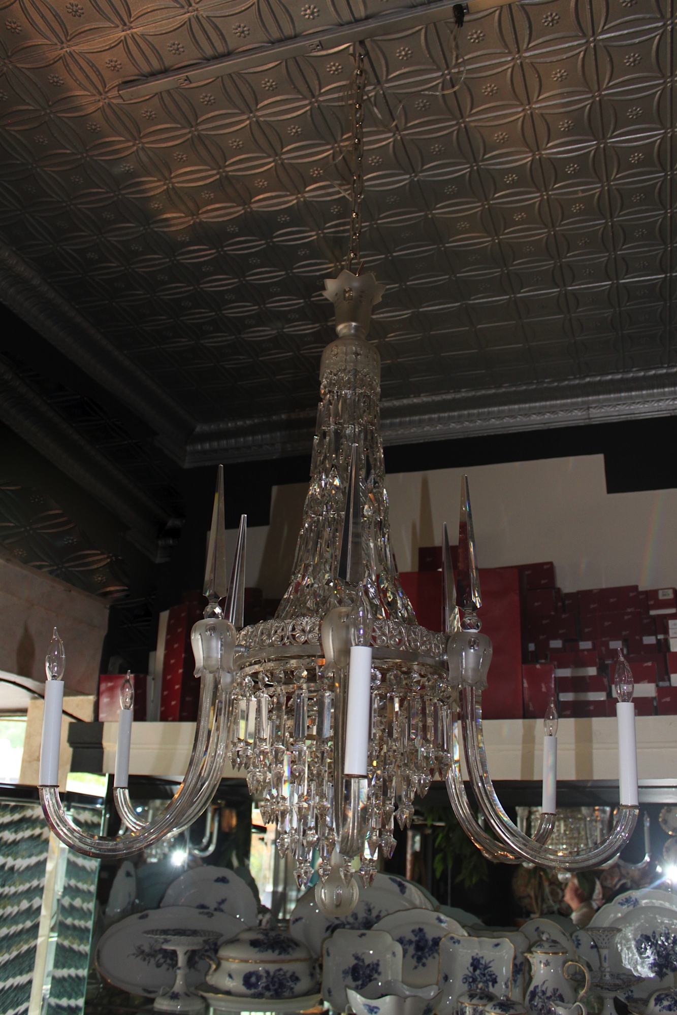 Luxury Lighting | "Consider it Done" Boutique